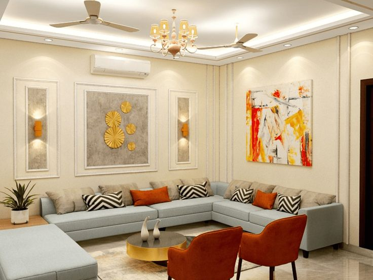 1 Bhk flat 