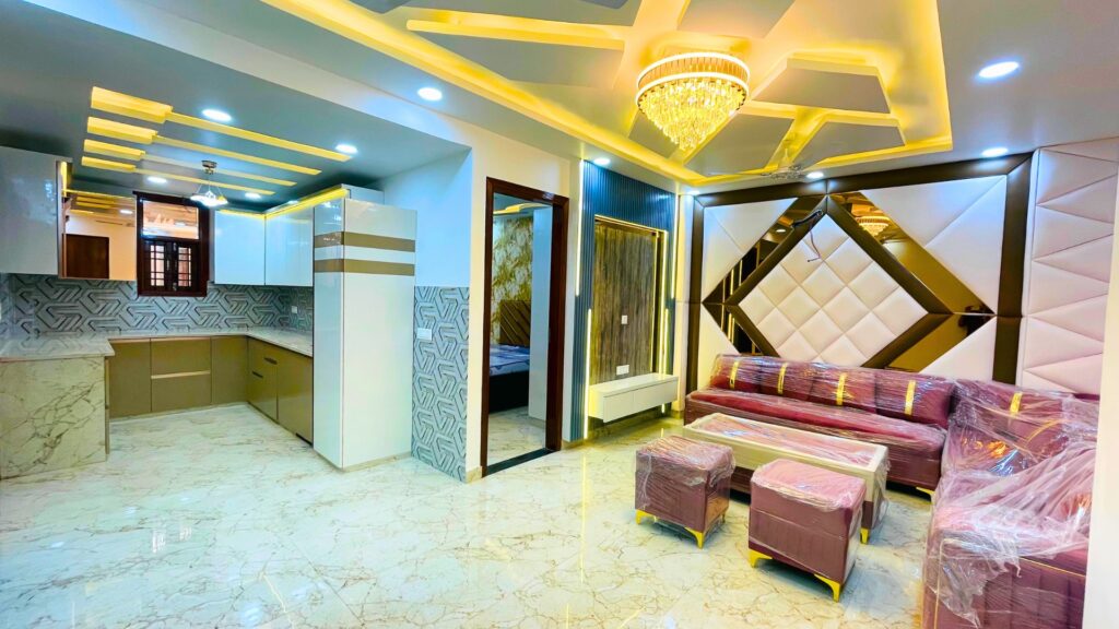 2 bhk