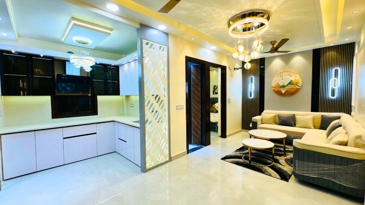 70 Gaj Independent House for Sale at Prime Locations in Delhi – Choose the Best One