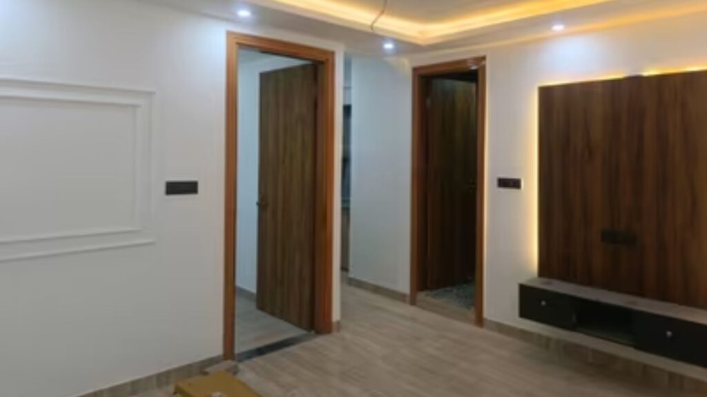 Best 1 BHK Flats for Sale