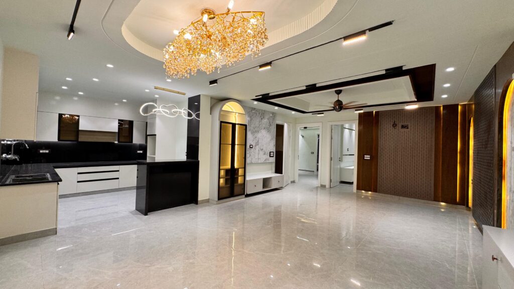 4 bhk