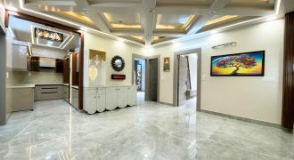 नया 3 BHK घर केवल ₹60 लाख में | सही निवेश का समय! 3Bhk Flat Near Dwarka Mor