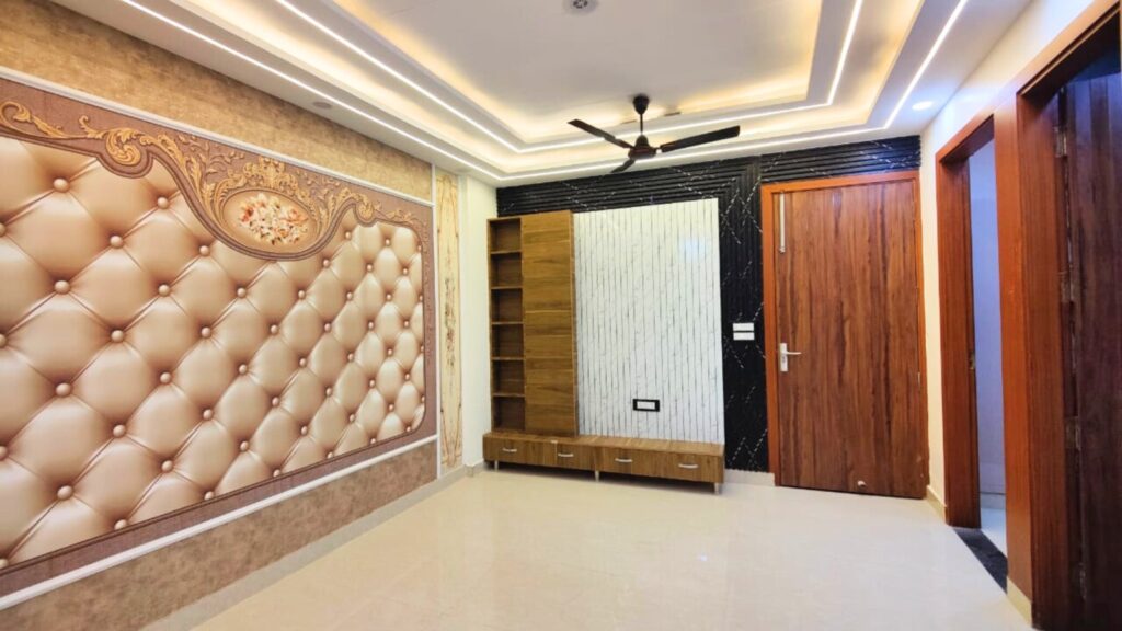 1bhk flat
