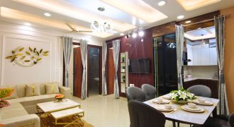 4bhk flat on prime Location | 4bhk luxury floor in dwarka mor