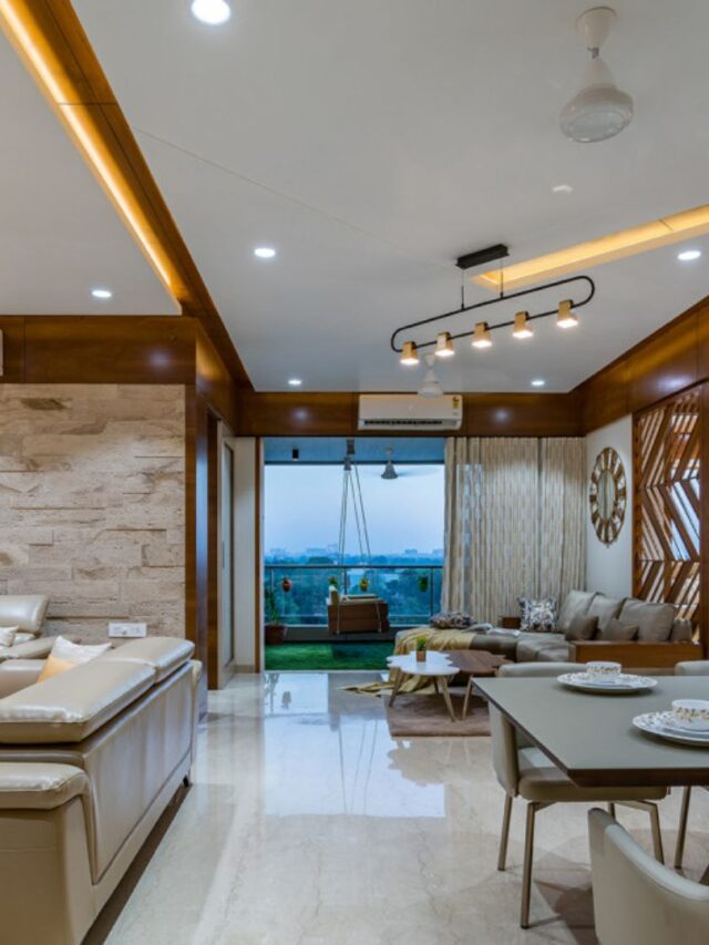 affordable 4bhk flat in delhi