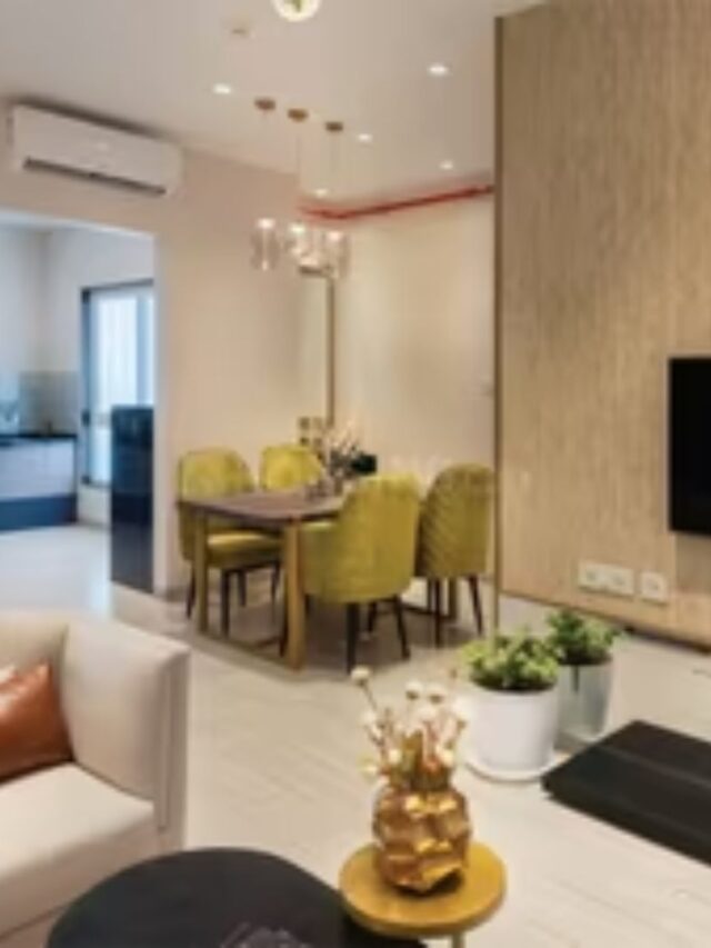 1bhk affordable flat in delhi