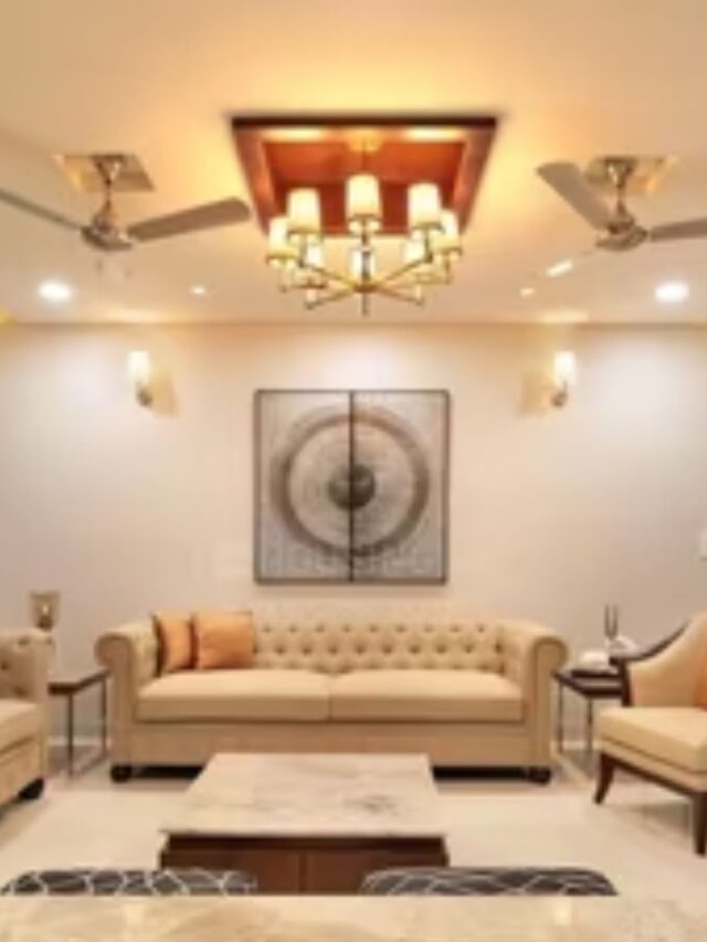 luxury 3bhk flat in delhi for sale