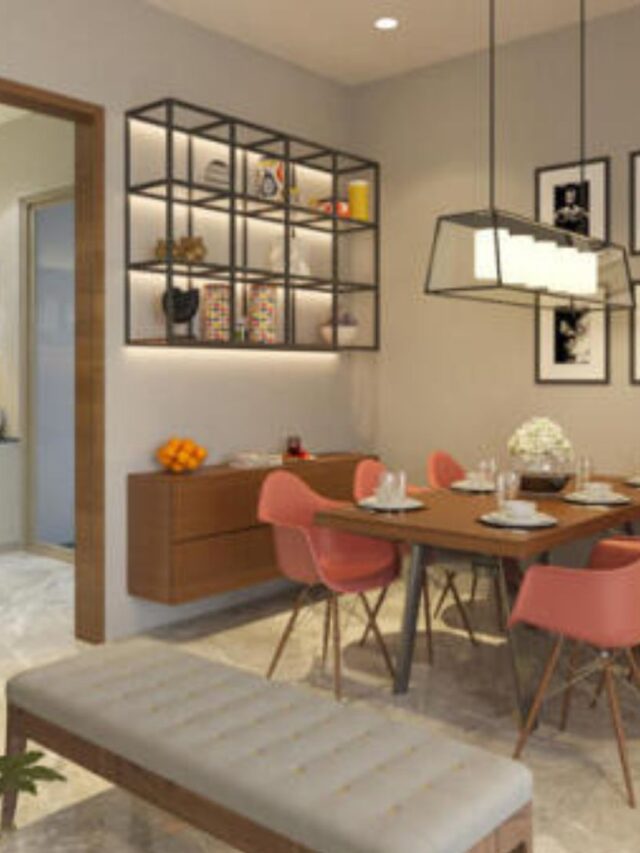 2bhk flat on emi