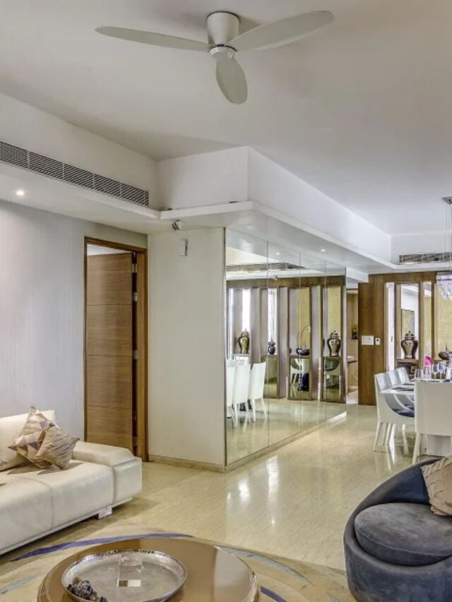 best deal 4bhk flat