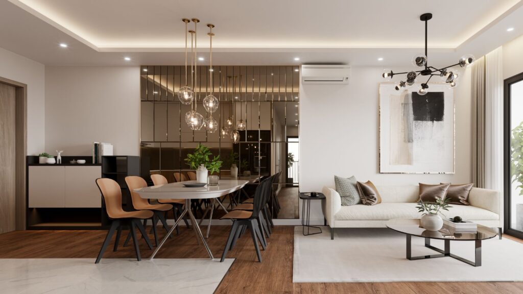 4 BHK Constructor floor