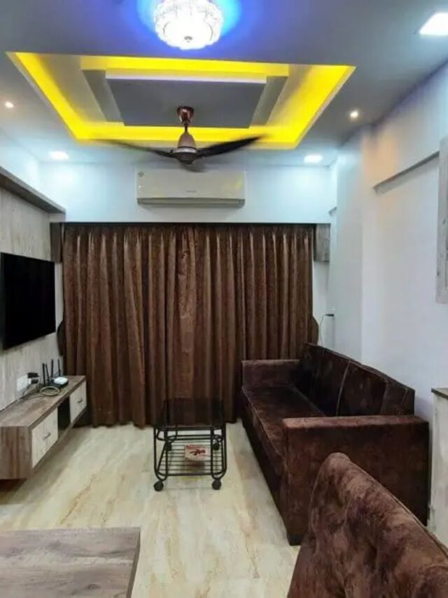 Explore Premium 1BHK Flats in Uttam Nagar