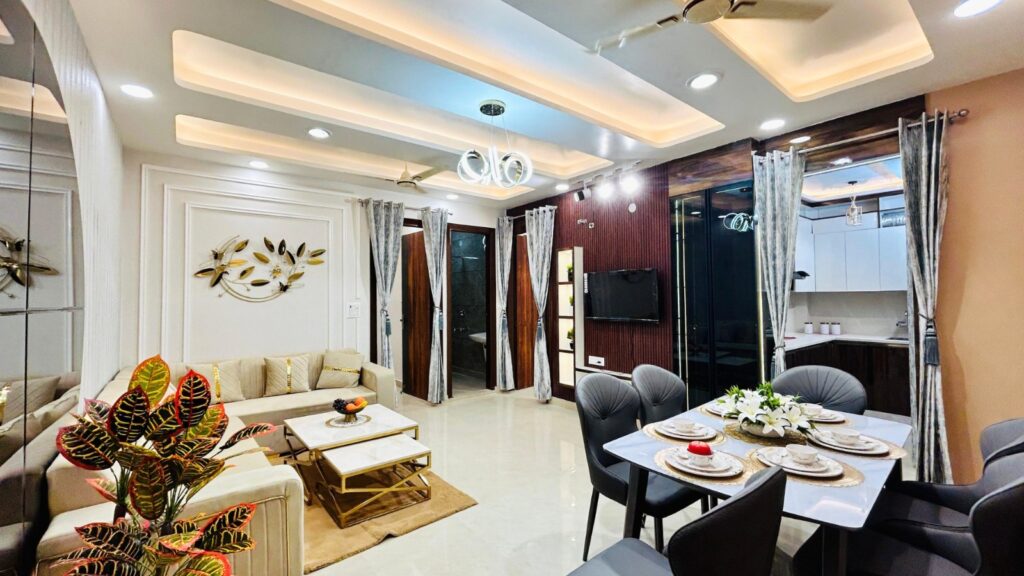 3BHK FLAT