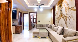 दिल्ली में ये 1BHK फ्लैट नहीं मिलेंगे दोबारा | Low Cost 1 Bhk Flat in Dwarka Mor