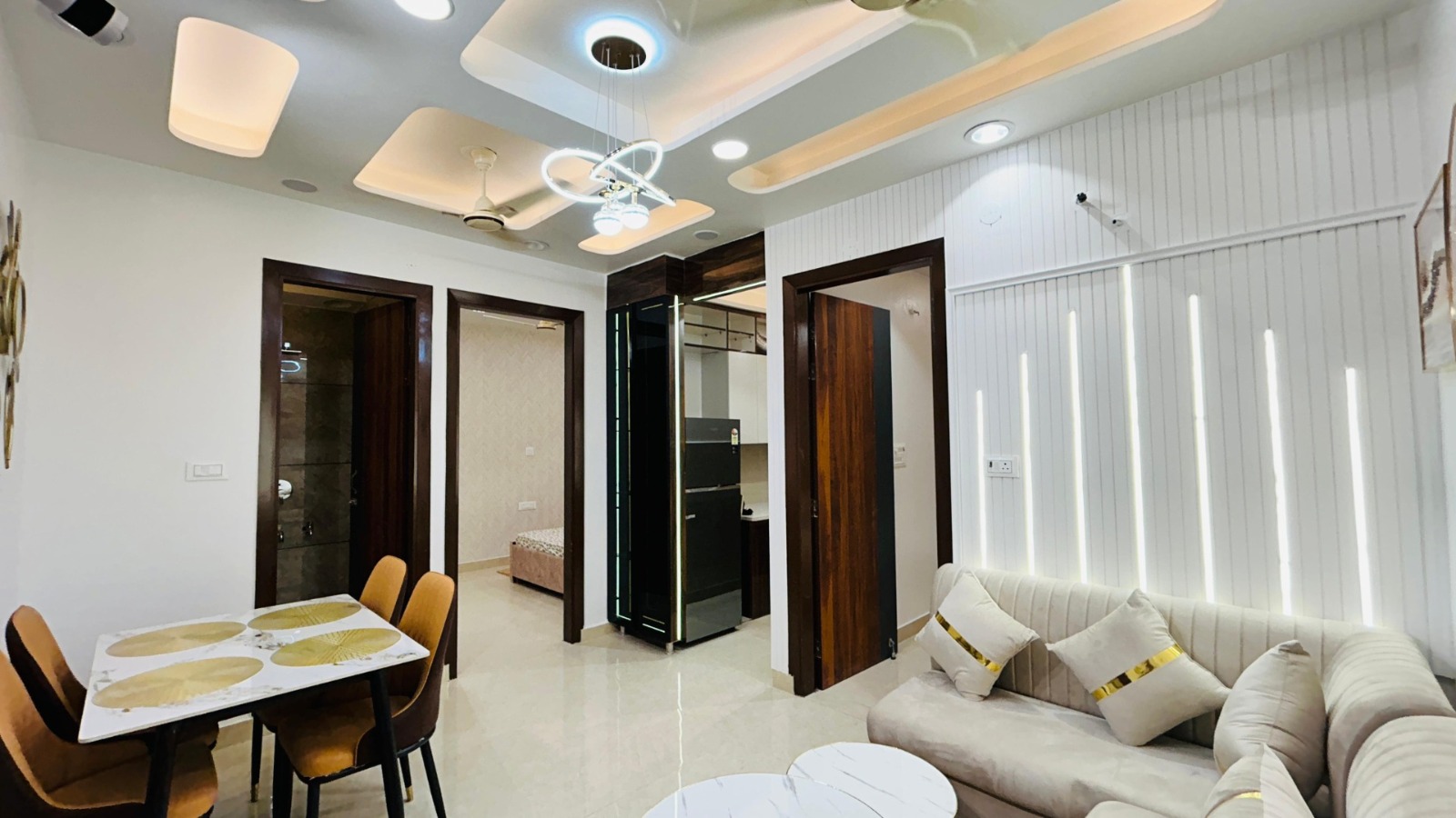 2 BHK Flats in Dwarka: Latest Prices & Best Deals