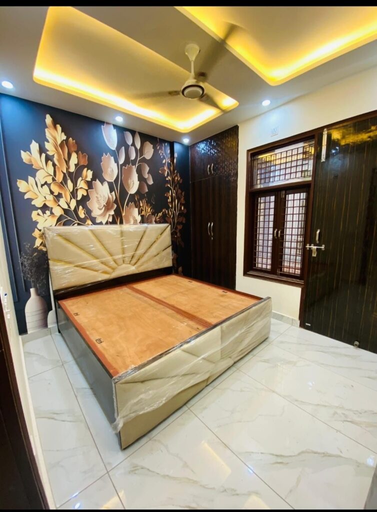 1 bhk