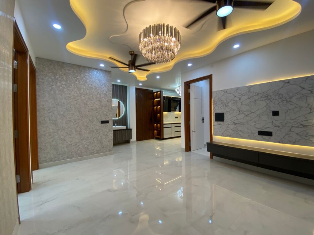 4bhk flats