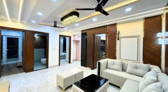 Low Budget L Corner 3bhk flat in Uttam Nagar | Only 10 % Downpayment