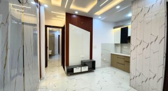 2bhk Flat Under 30 Lakh in Dwarka Mor