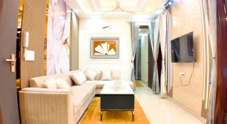 Delhi Me Rental Income ka Option | Earn Rental Income with 2bhk flat in Dwarka Mor