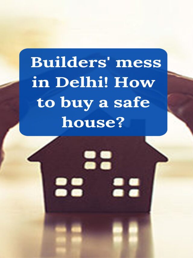 buy flat in delhi