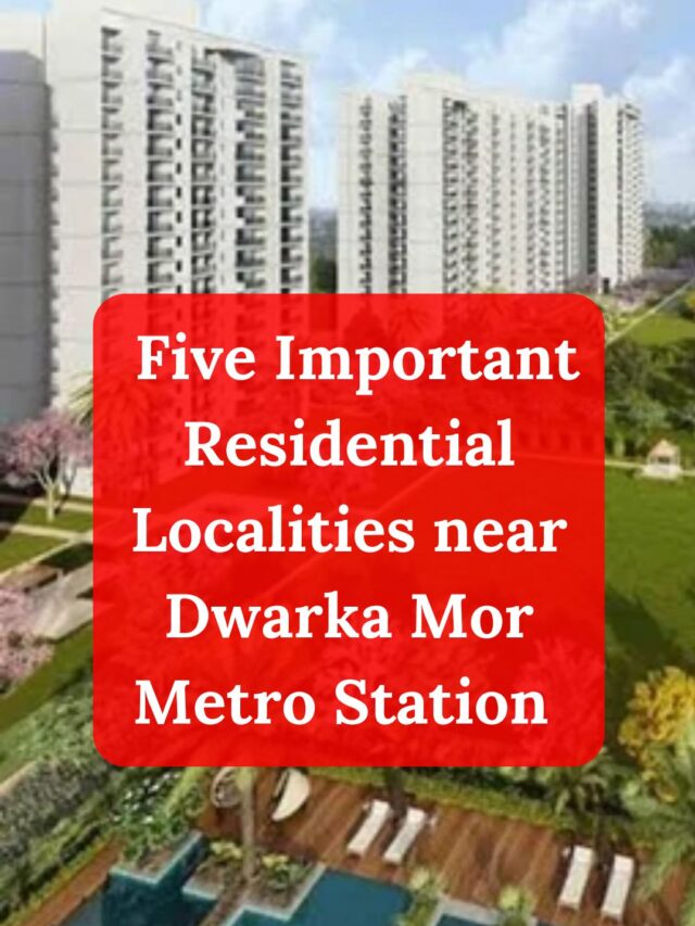 delhi flats