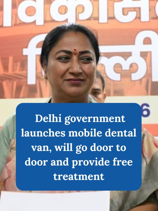delhi govt rekha gupta
