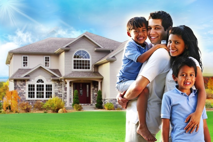 loan for buy a home