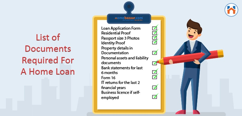 required documents