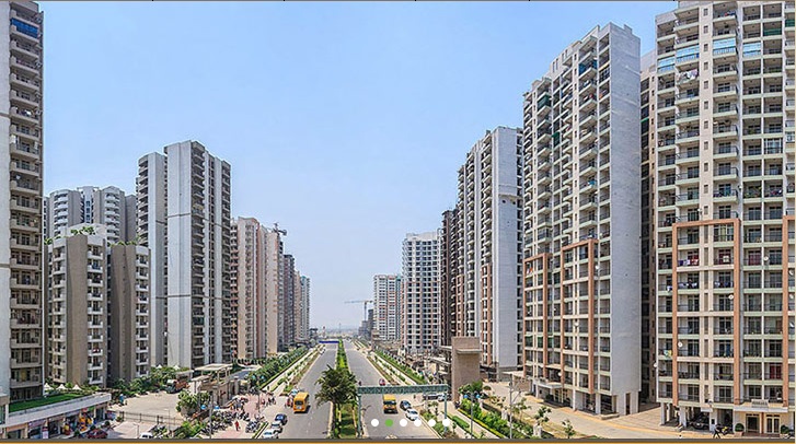 property investment