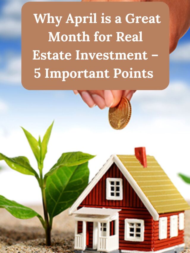 5 real estate investment tips