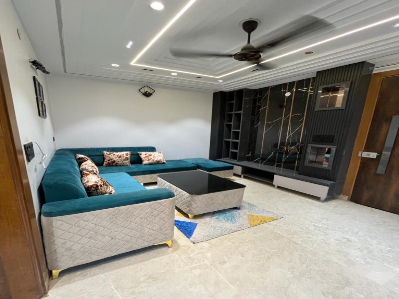 2 BHK flats in Mansa Ram Park Delhi