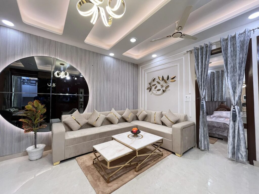 2 BHK Flat