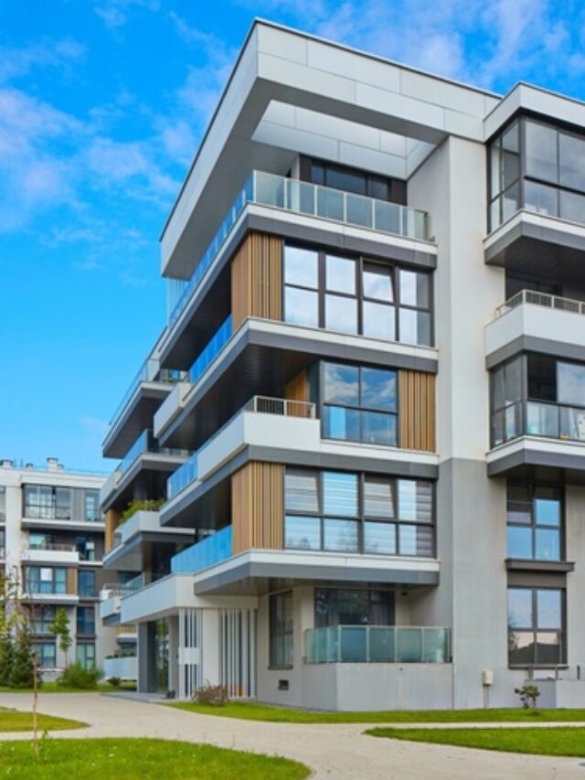 2 BHK flat in Uttam Naga