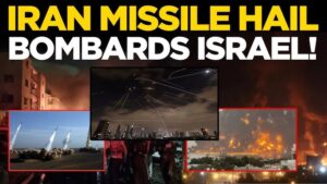 Impact of Iran-Israel War on Real Estate Market