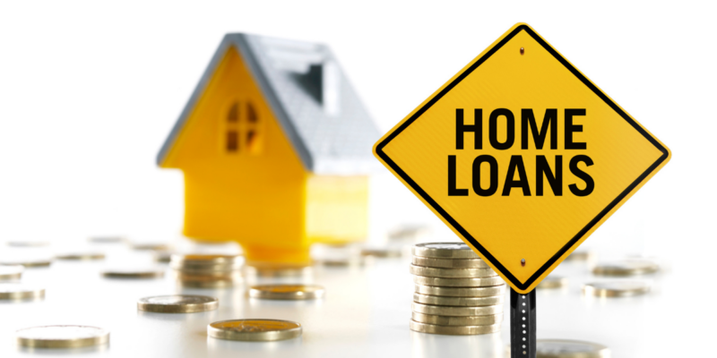 Home loan process