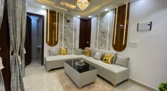 2 Bhk Flat in Uttam Nagar With Affordable Cost Price