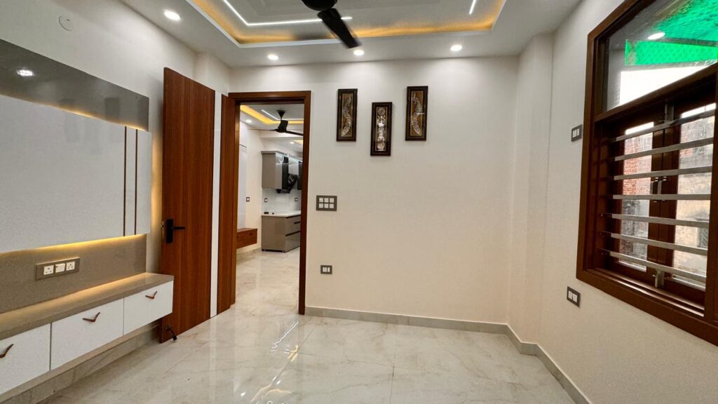 2 bhk affordable price