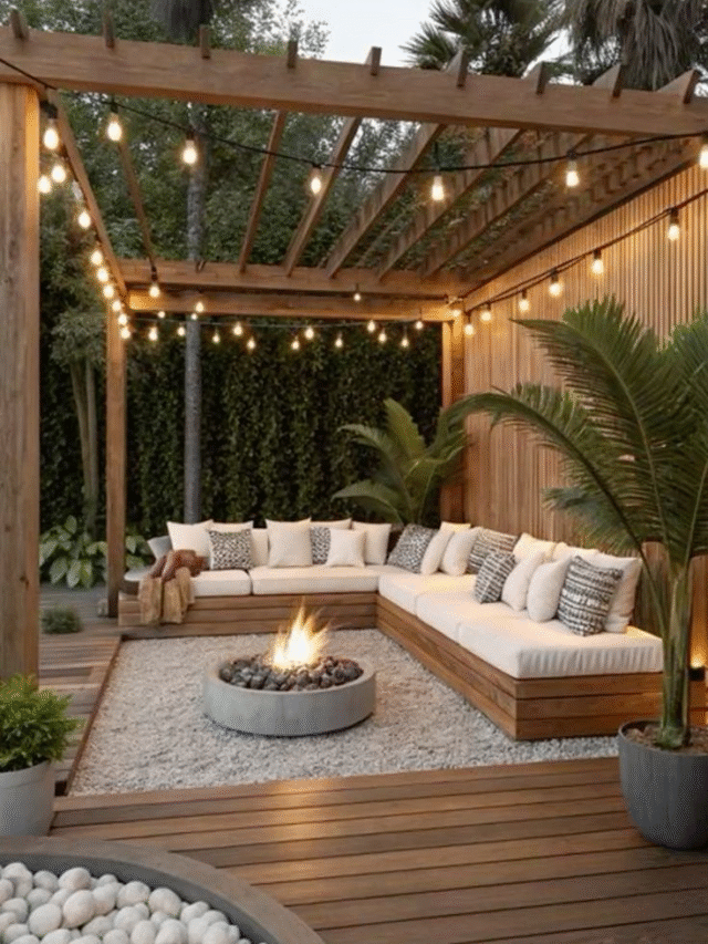 rooftop