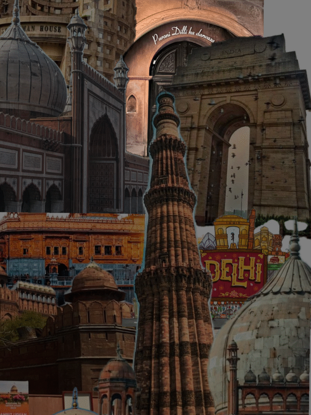 Delhi