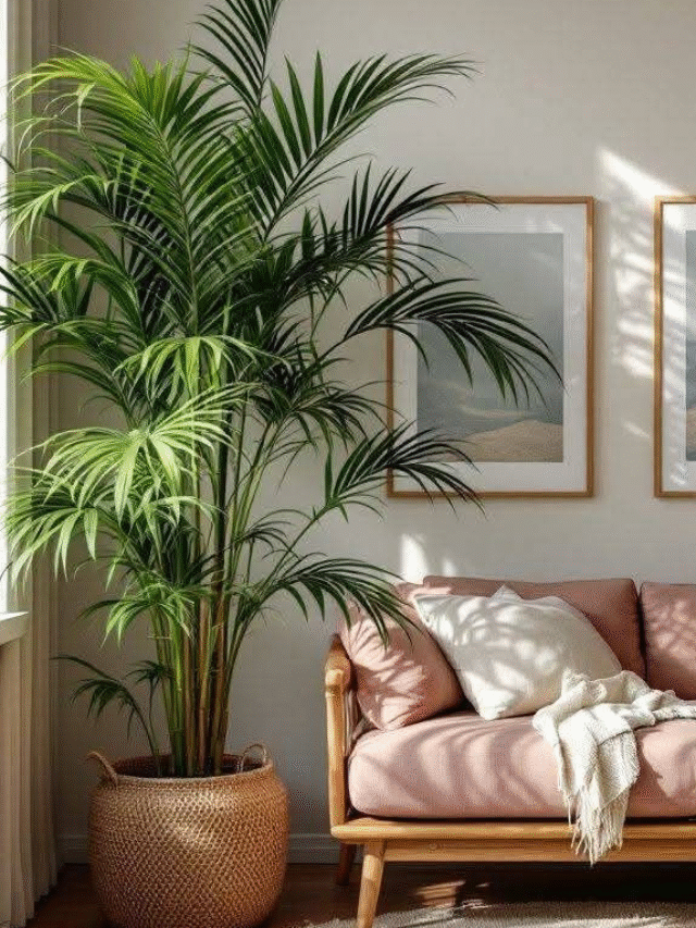 lovely plants!