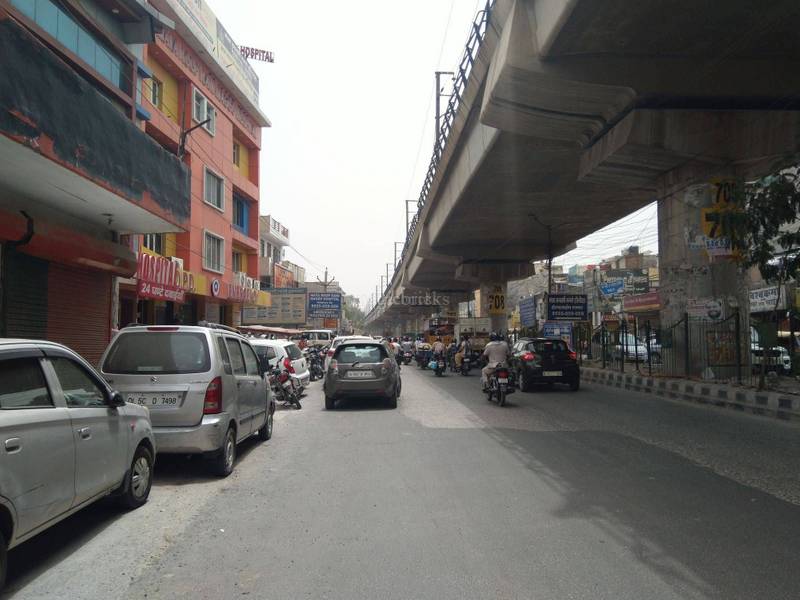 about uttam nagar and near by places