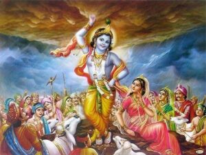 Krishna Janmashtami 2025 – Date, Story, And Celebration Of Lord Krishna’s Birthday