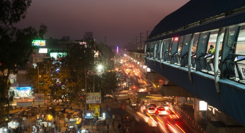 uttam nagar a affordable place