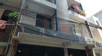 2 bhk flat in delhi uttam nagar