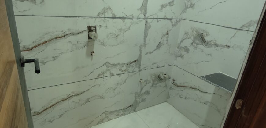 55 Gaj 2 bhk flat uttam nagar mohan garden delhi