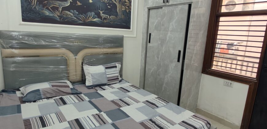 55 Gaj 2 bhk flat uttam nagar mohan garden delhi