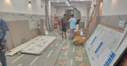 60 Gaj 2 bhk flat in mohan garden uttam nagar