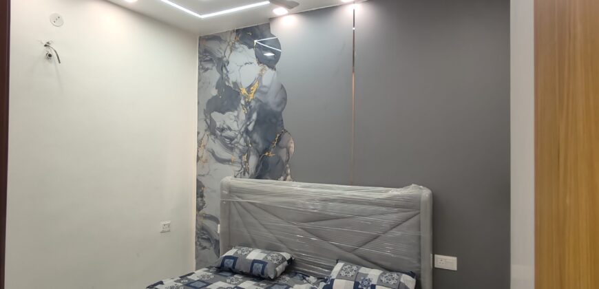 60 Gaj 2 bhk flat in mohan garden uttam nagar