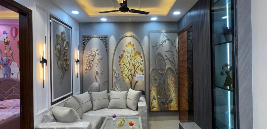 3BHK