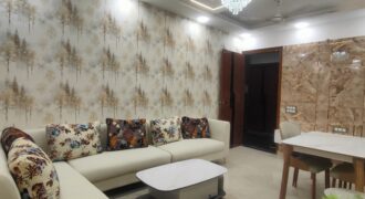 3 BHK apartment flat